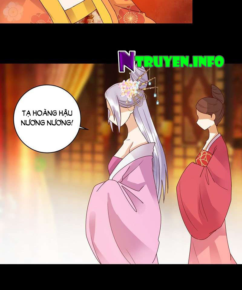 Dục Huyết Thương Hậu Chapter 108 - 12