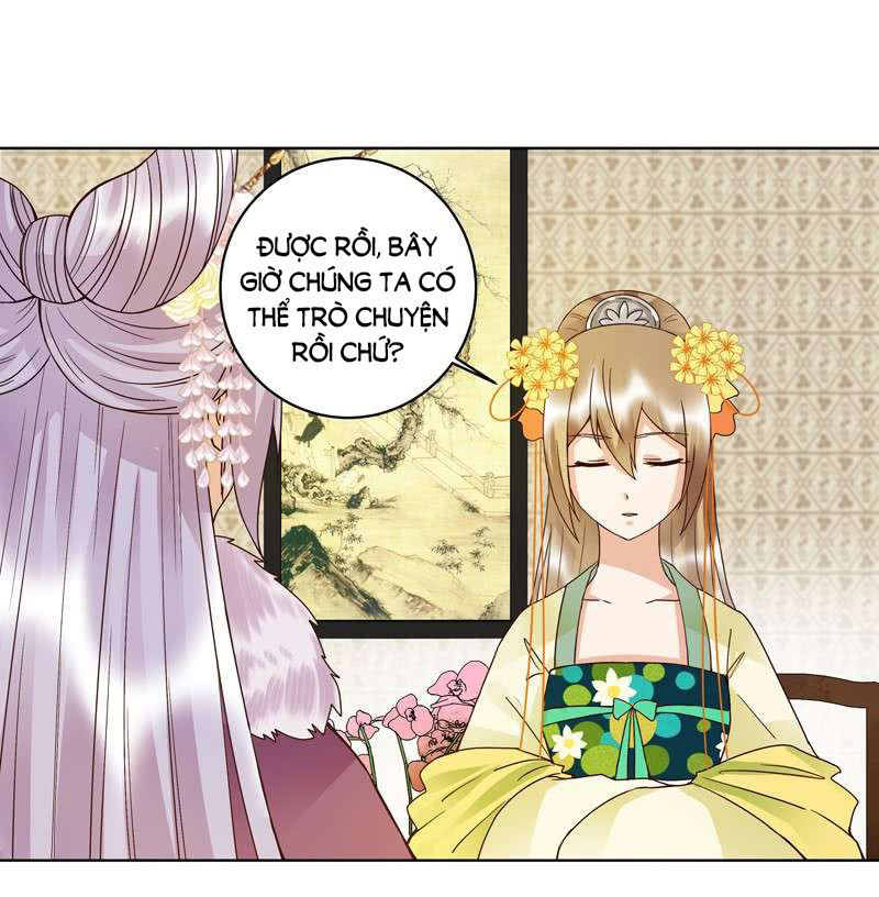 Dục Huyết Thương Hậu Chapter 108 - 17