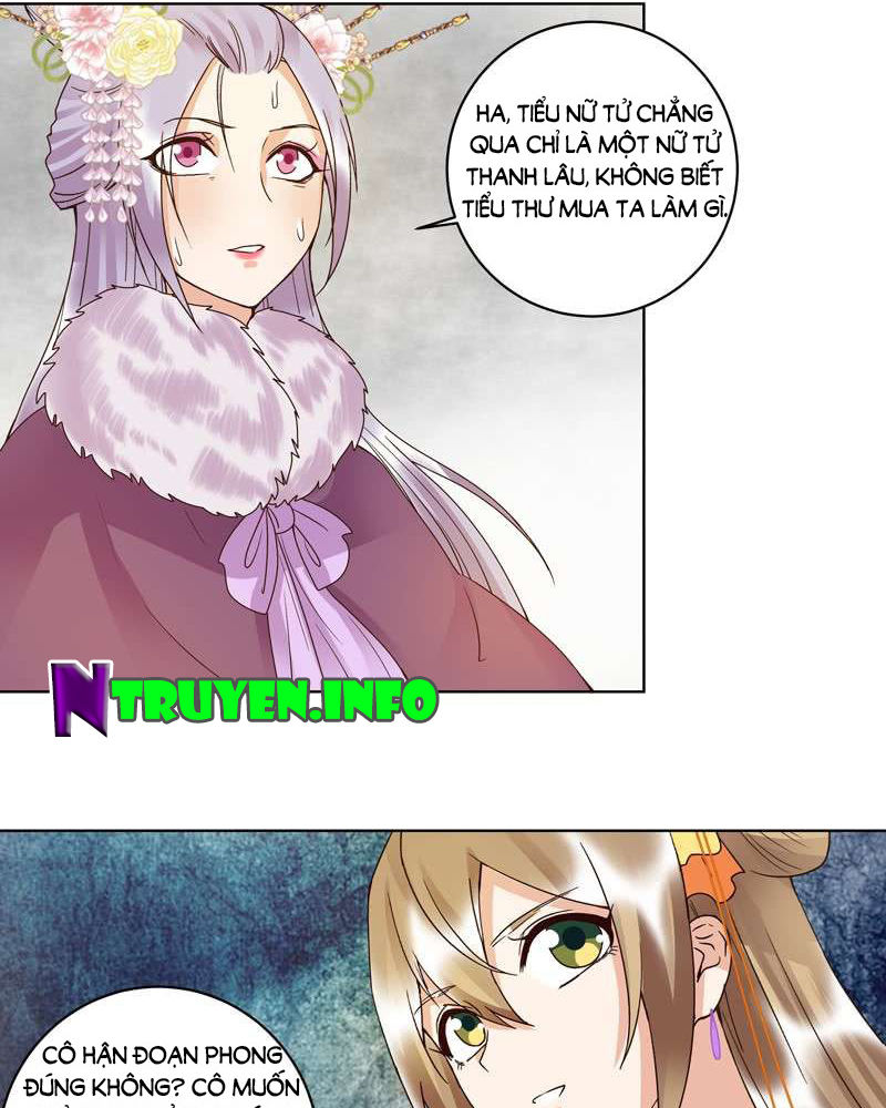 Dục Huyết Thương Hậu Chapter 108 - 19