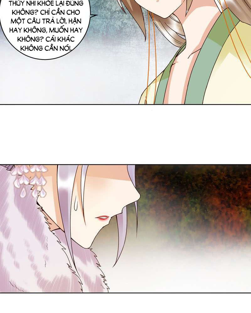 Dục Huyết Thương Hậu Chapter 108 - 20