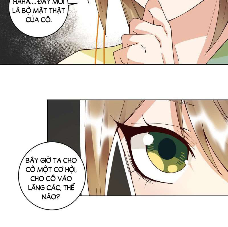 Dục Huyết Thương Hậu Chapter 108 - 23