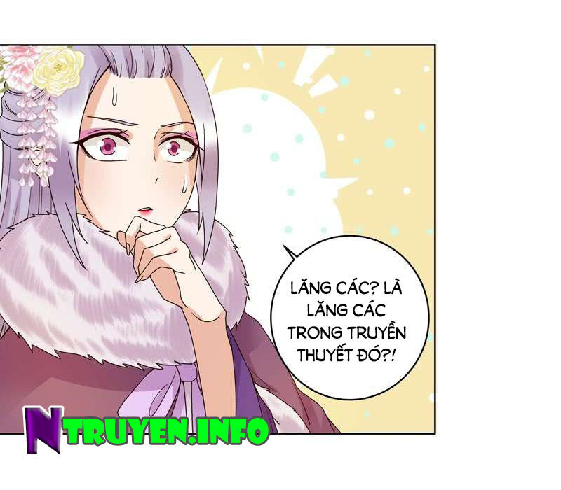 Dục Huyết Thương Hậu Chapter 108 - 24
