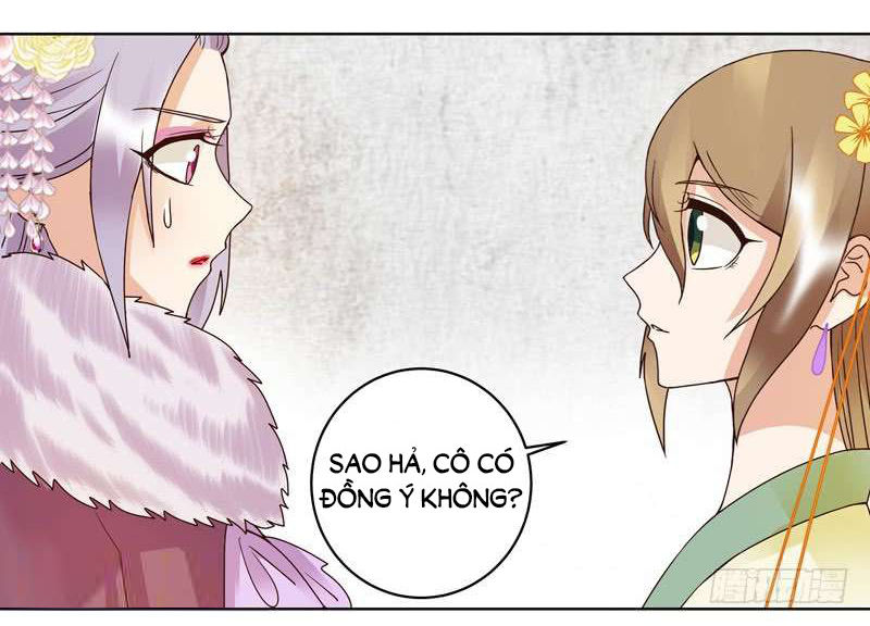 Dục Huyết Thương Hậu Chapter 108 - 25