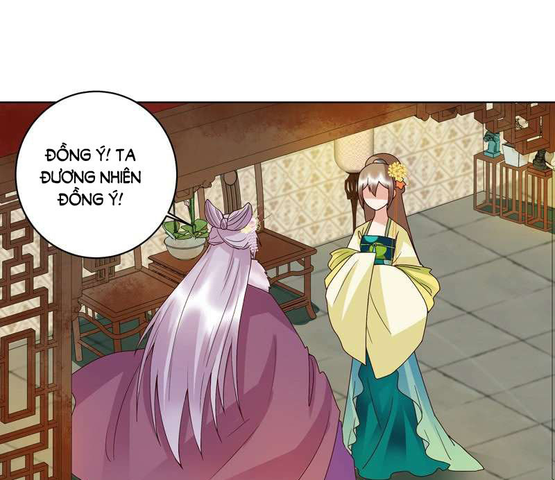 Dục Huyết Thương Hậu Chapter 108 - 26