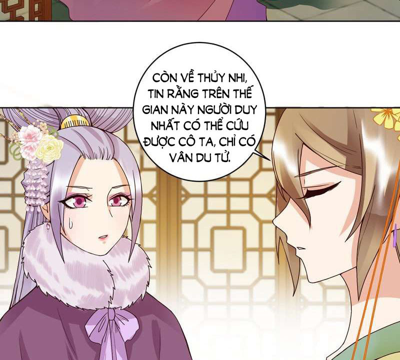 Dục Huyết Thương Hậu Chapter 108 - 27