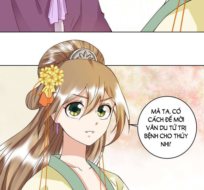 Dục Huyết Thương Hậu Chapter 108 - 28