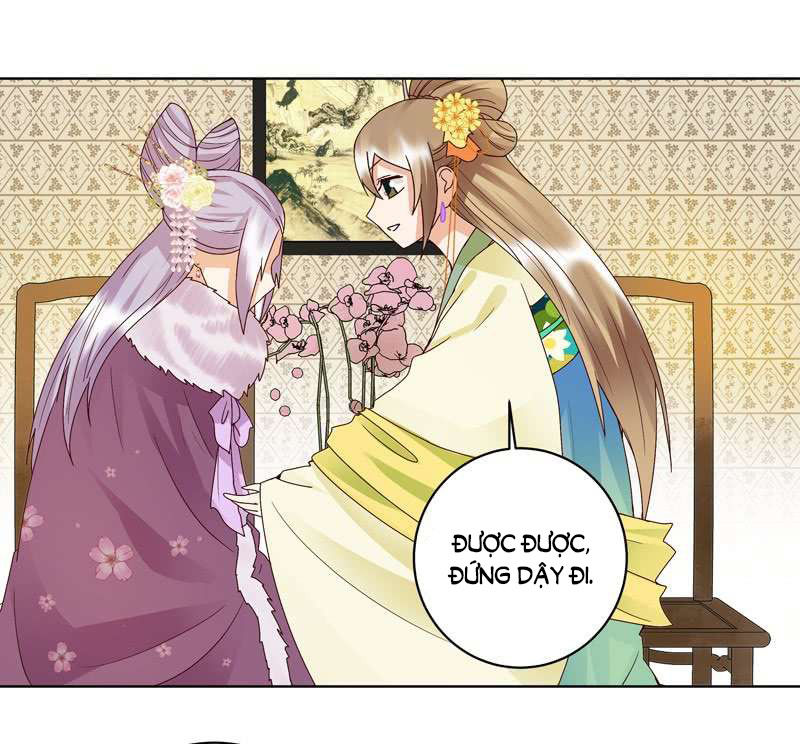 Dục Huyết Thương Hậu Chapter 108 - 31