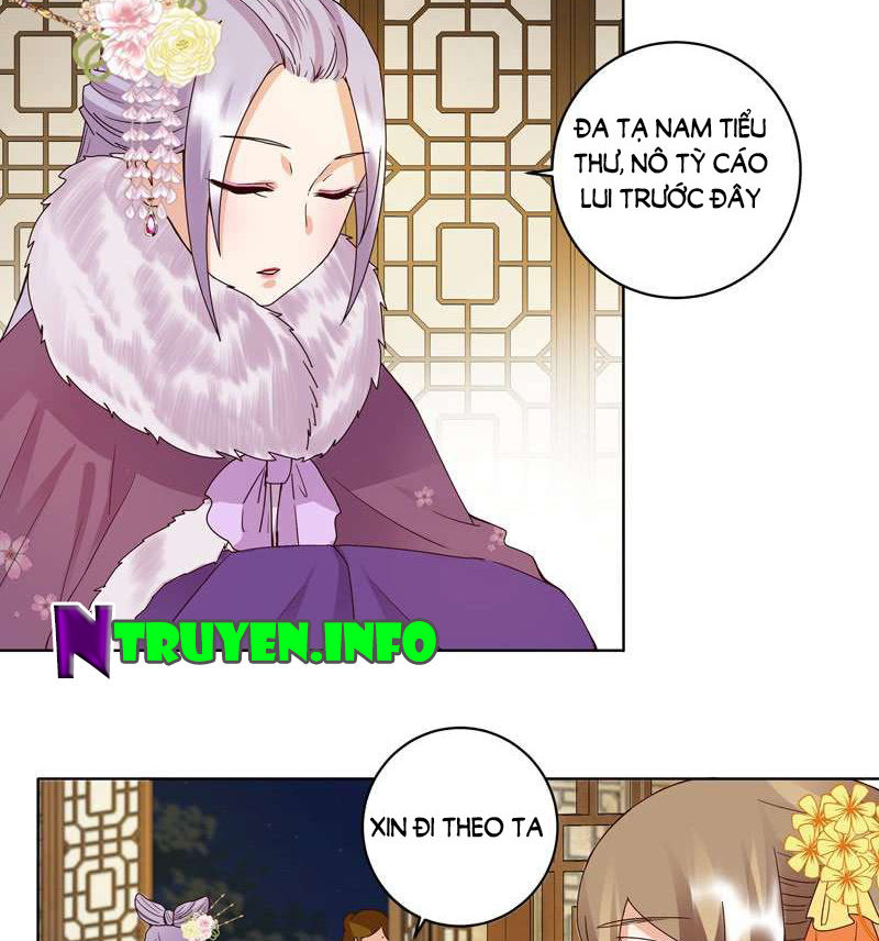 Dục Huyết Thương Hậu Chapter 108 - 33