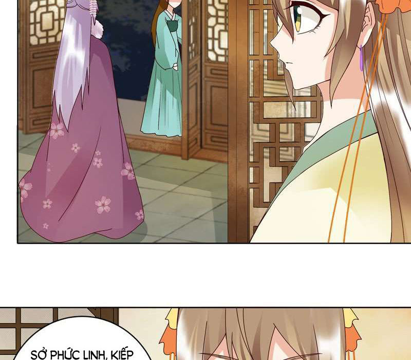 Dục Huyết Thương Hậu Chapter 108 - 34