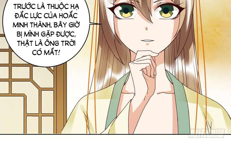 Dục Huyết Thương Hậu Chapter 108 - 35