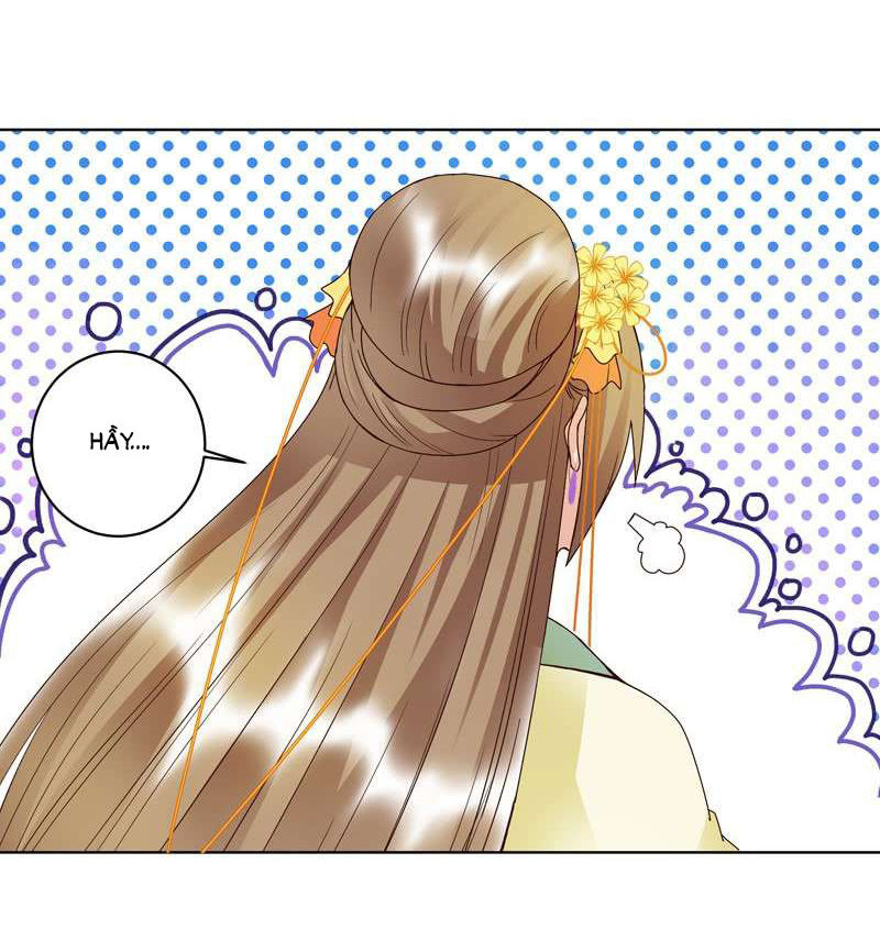 Dục Huyết Thương Hậu Chapter 108 - 38