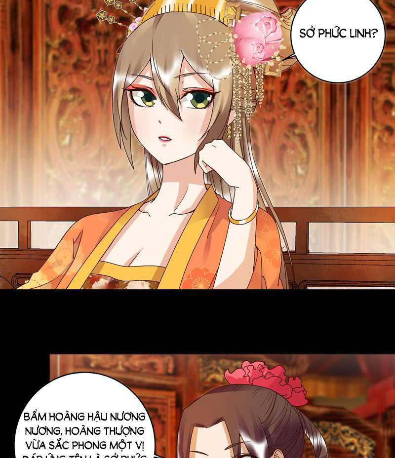 Dục Huyết Thương Hậu Chapter 108 - 5