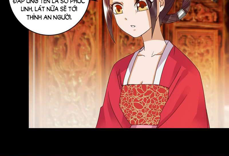 Dục Huyết Thương Hậu Chapter 108 - 6