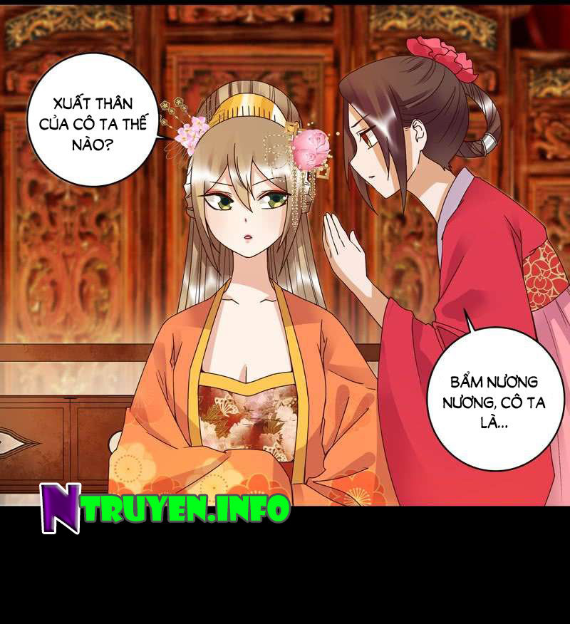 Dục Huyết Thương Hậu Chapter 108 - 7