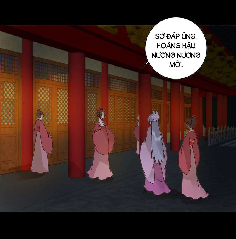 Dục Huyết Thương Hậu Chapter 108 - 9