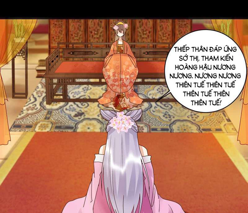 Dục Huyết Thương Hậu Chapter 108 - 10