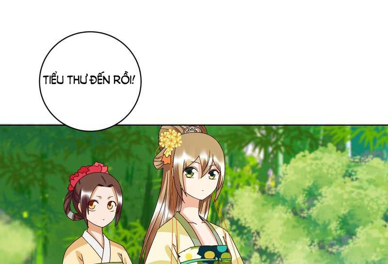 Dục Huyết Thương Hậu Chapter 109 - 12