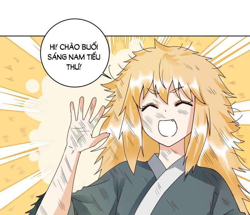 Dục Huyết Thương Hậu Chapter 109 - 17