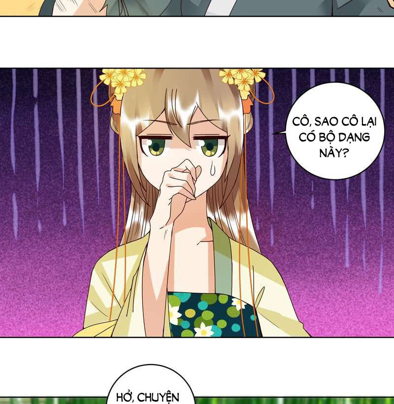 Dục Huyết Thương Hậu Chapter 109 - 18