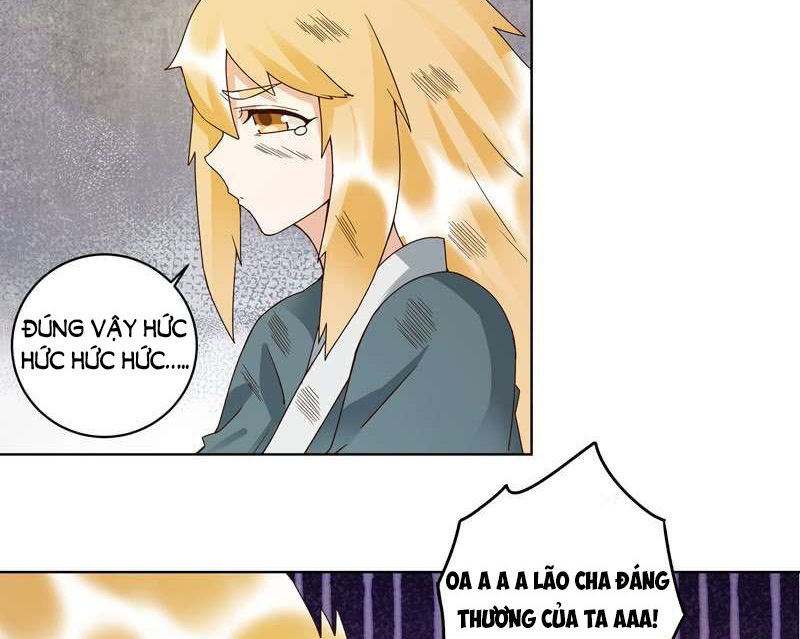 Dục Huyết Thương Hậu Chapter 109 - 23