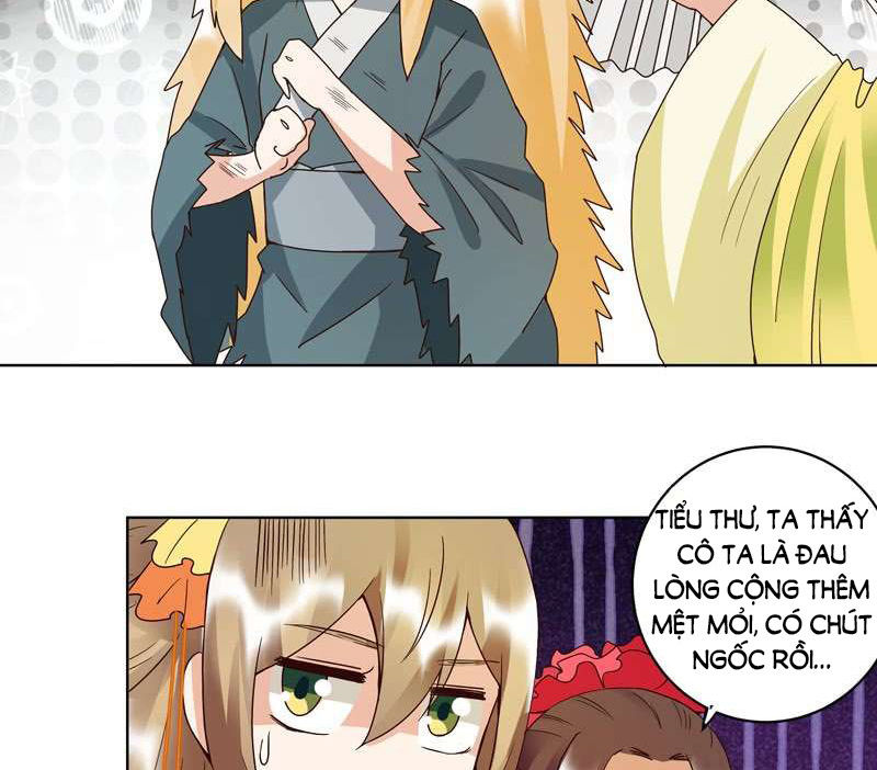 Dục Huyết Thương Hậu Chapter 109 - 28