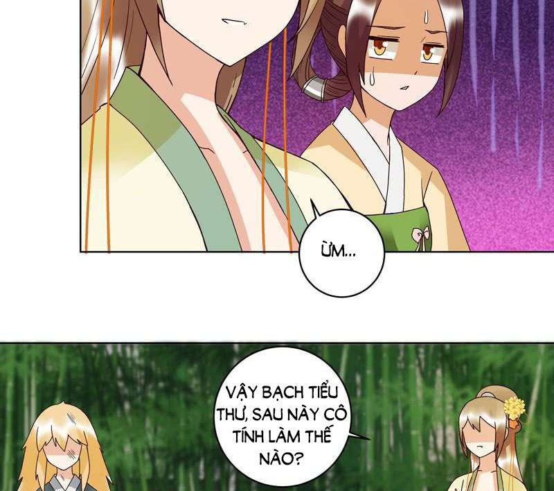 Dục Huyết Thương Hậu Chapter 109 - 29