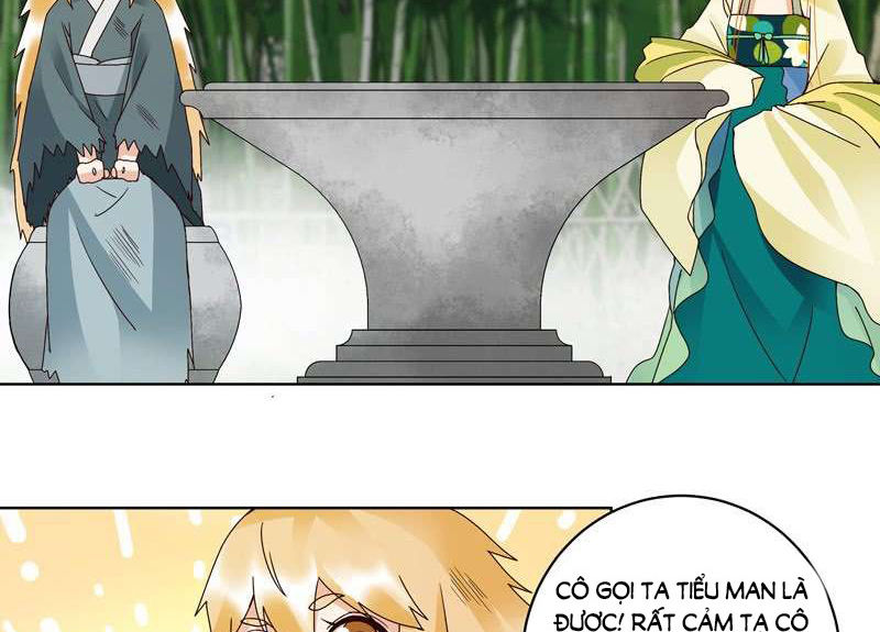 Dục Huyết Thương Hậu Chapter 109 - 30