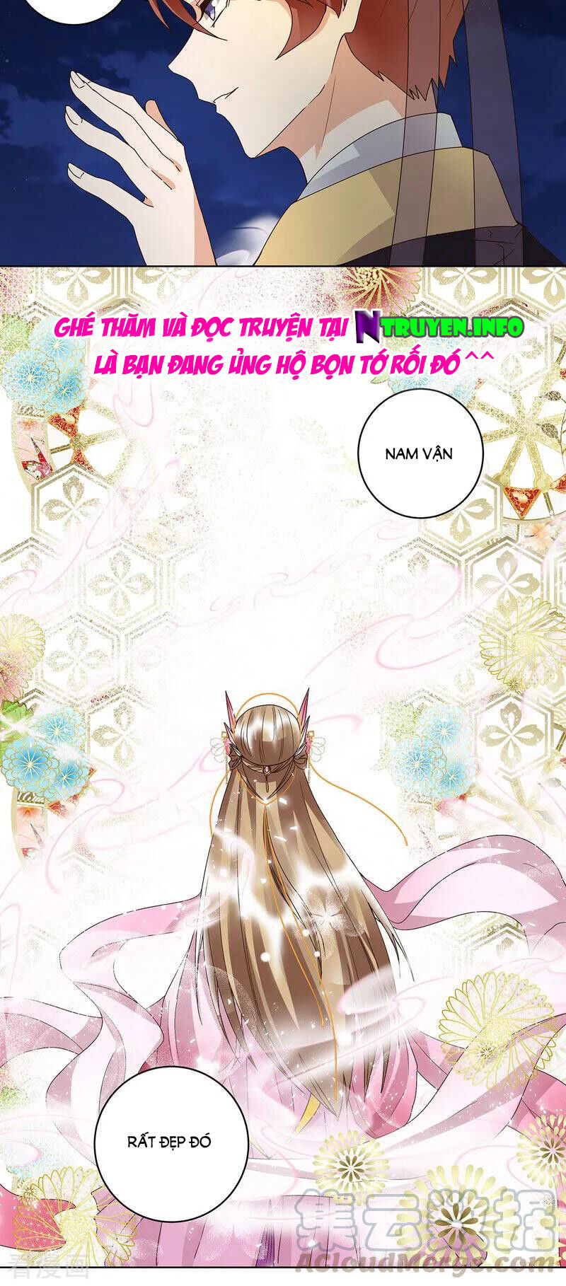 Dục Huyết Thương Hậu Chapter 155 - 16