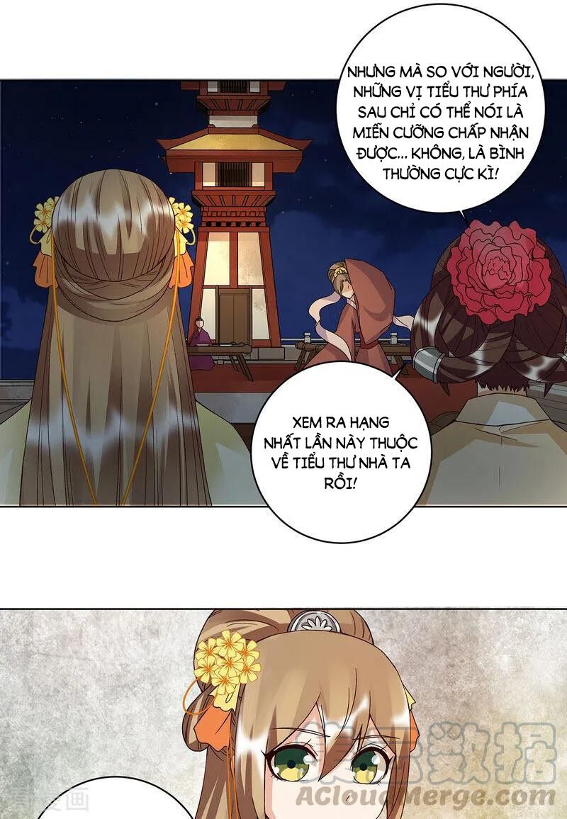 Dục Huyết Thương Hậu Chapter 155 - 19