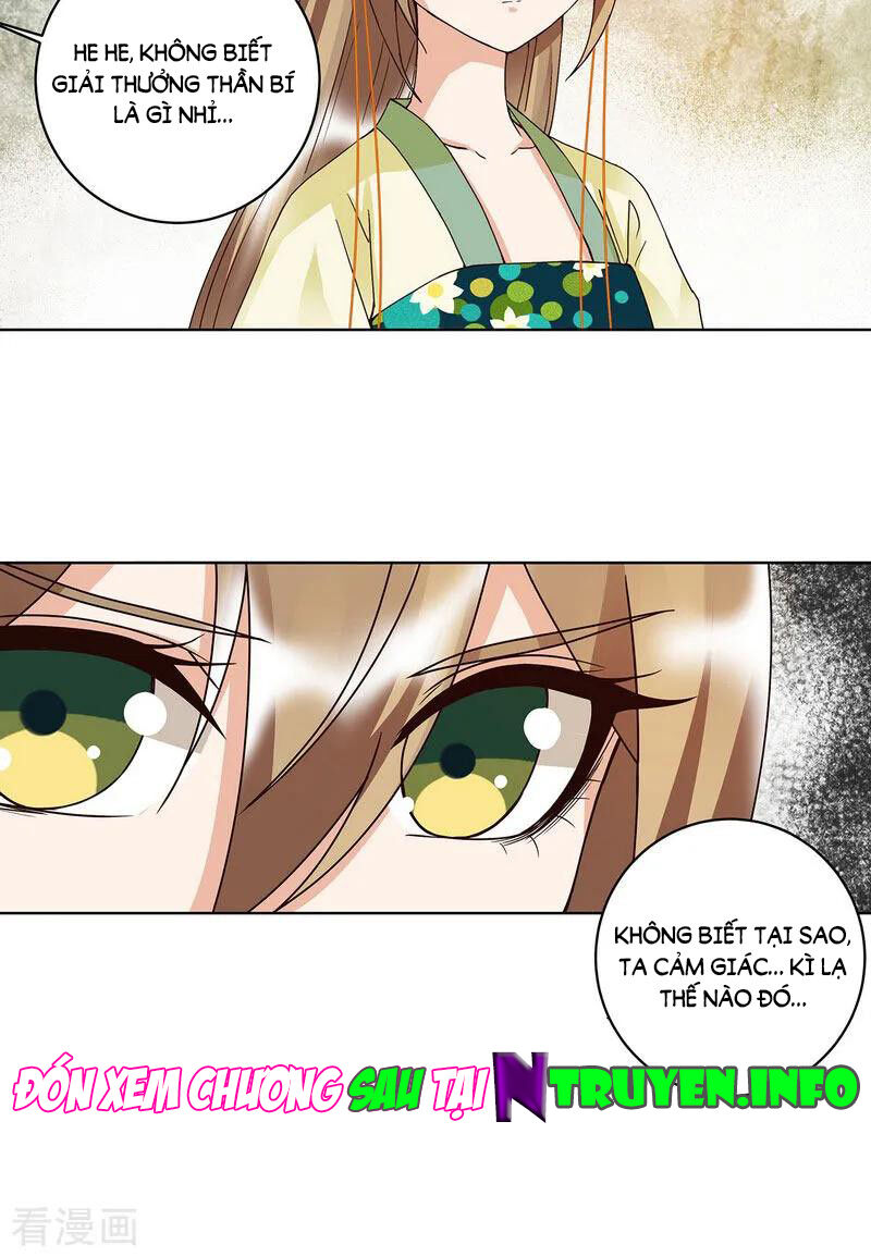 Dục Huyết Thương Hậu Chapter 155 - 20