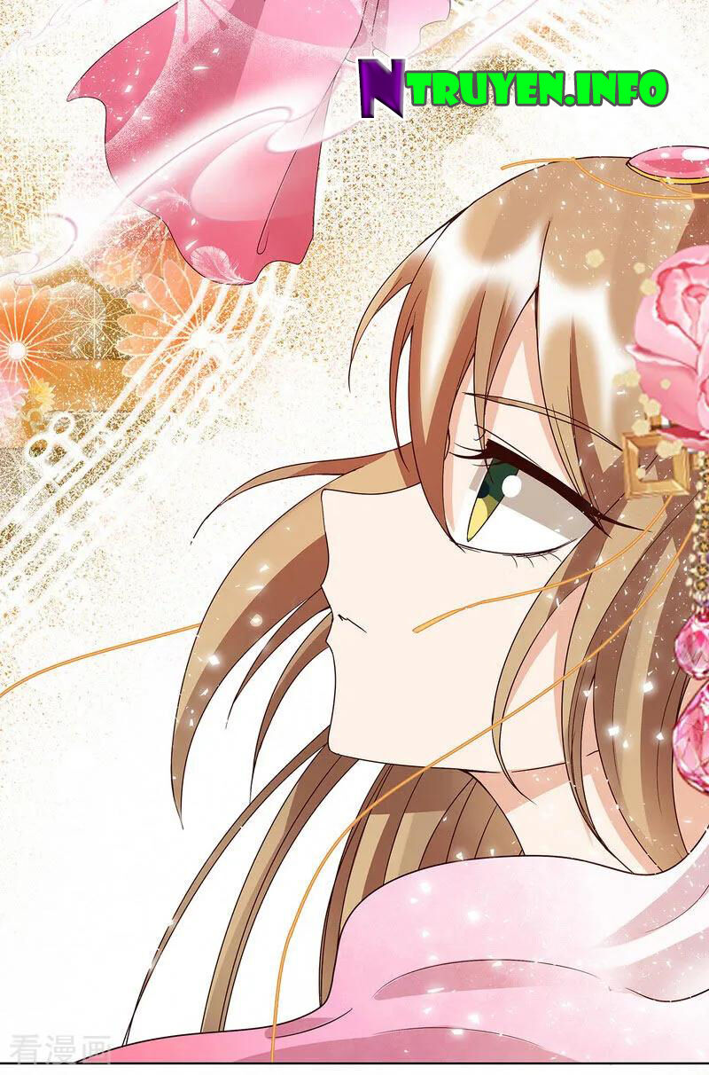 Dục Huyết Thương Hậu Chapter 155 - 6