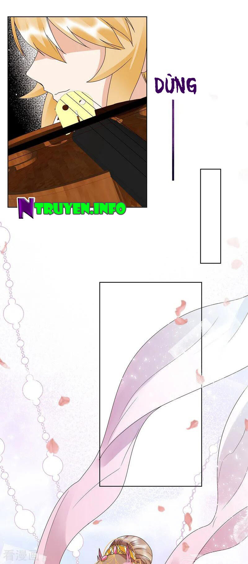 Dục Huyết Thương Hậu Chapter 155 - 9