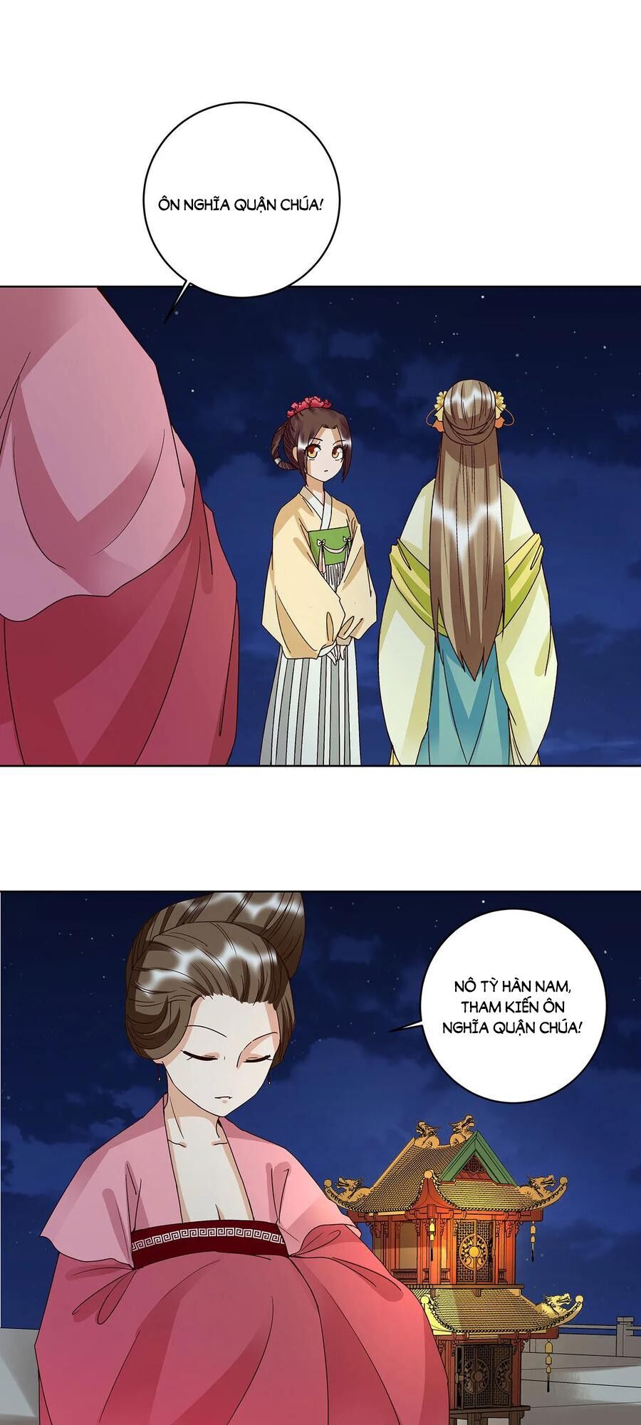 Dục Huyết Thương Hậu Chapter 156 - 14