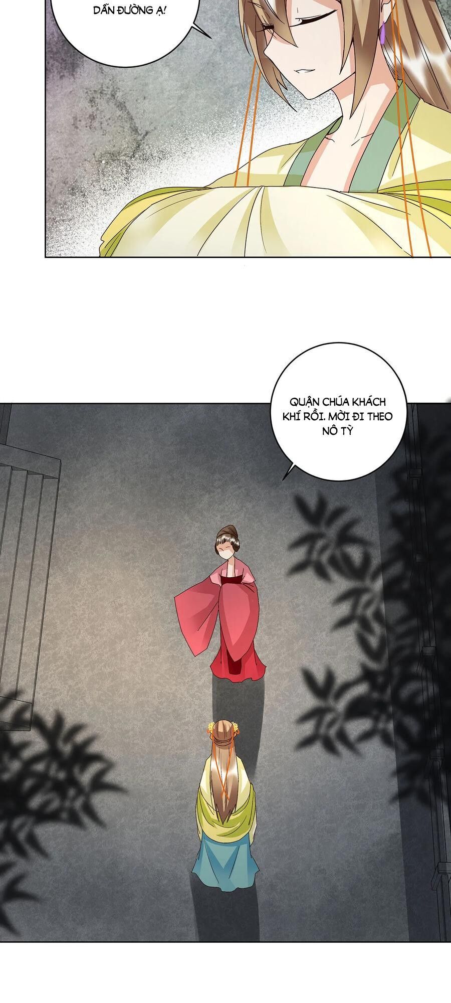 Dục Huyết Thương Hậu Chapter 156 - 20