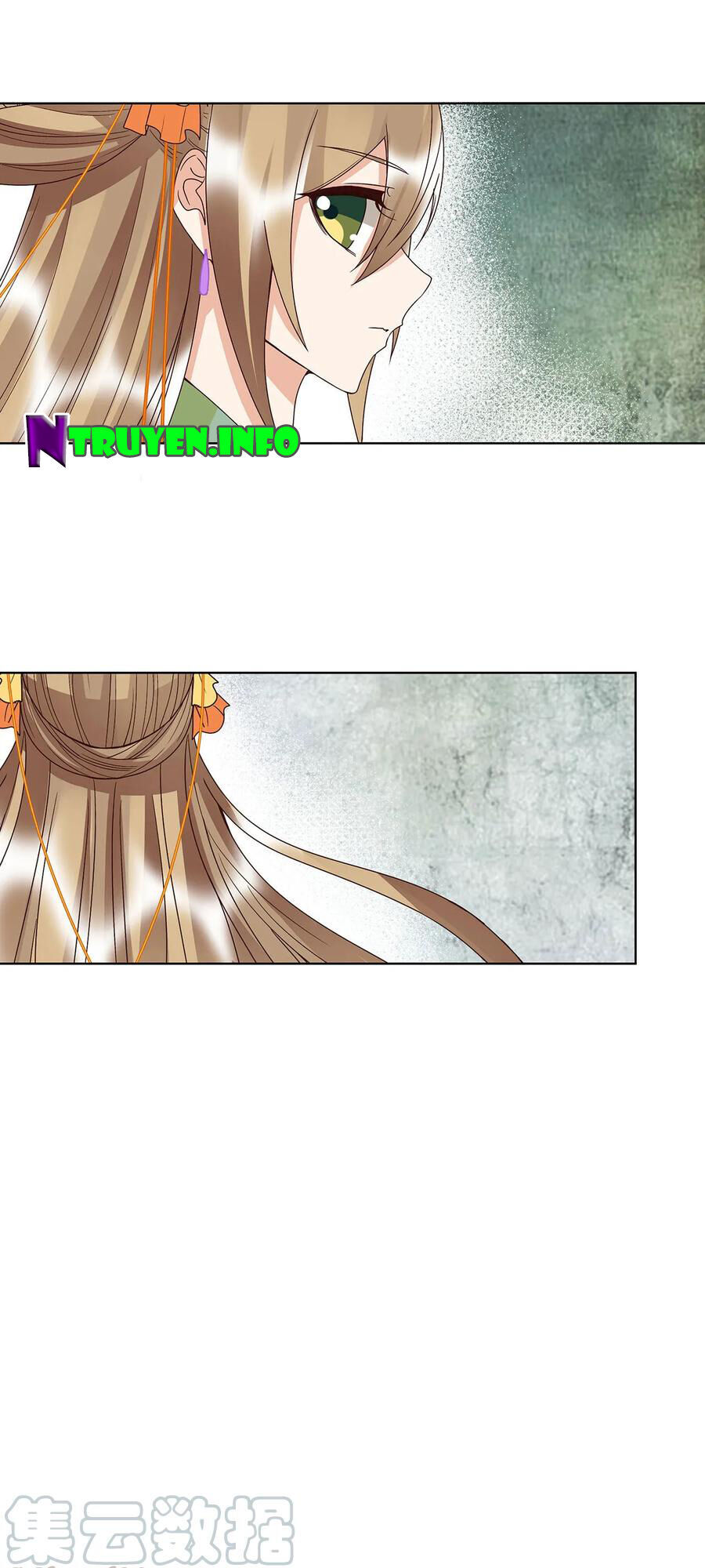 Dục Huyết Thương Hậu Chapter 156 - 22