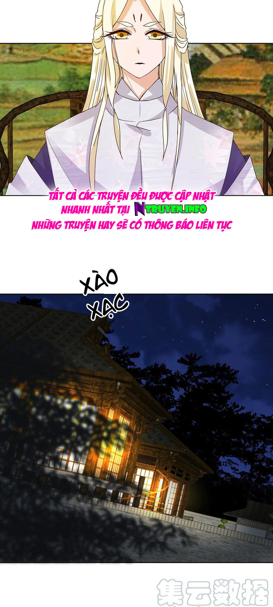Dục Huyết Thương Hậu Chapter 156 - 28
