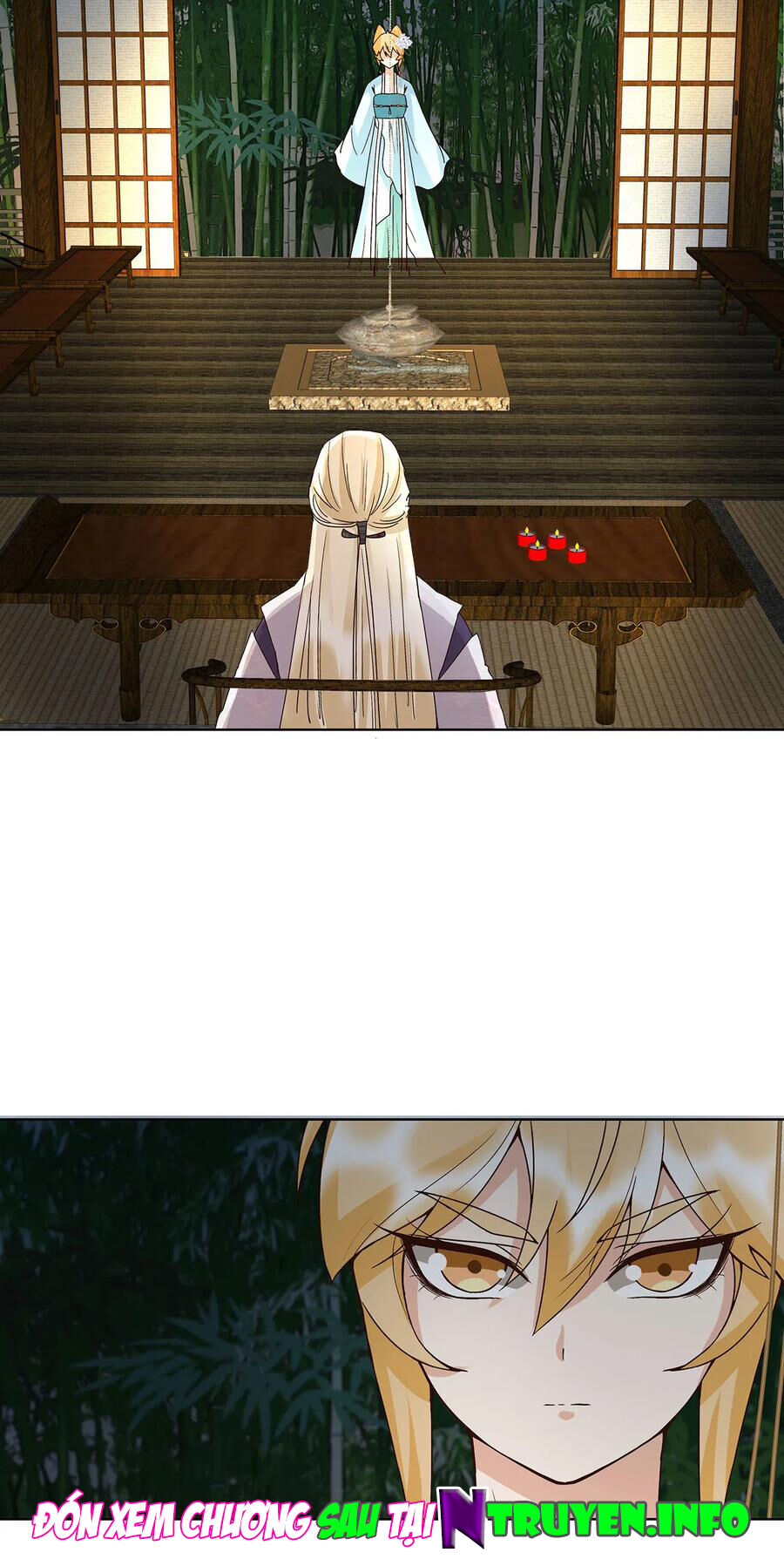 Dục Huyết Thương Hậu Chapter 156 - 32