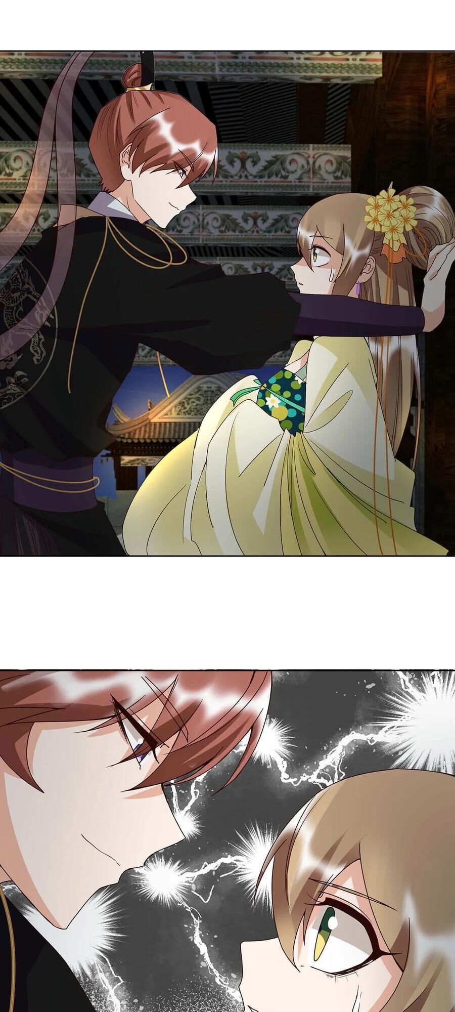 Dục Huyết Thương Hậu Chapter 157 - 13