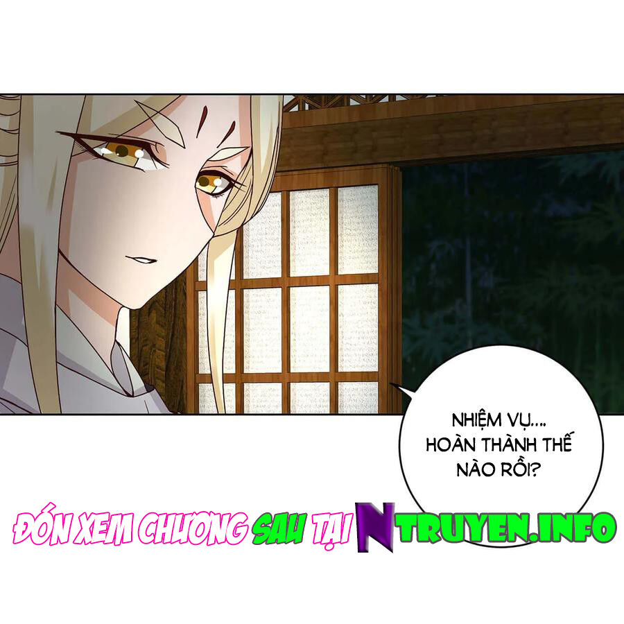 Dục Huyết Thương Hậu Chapter 157 - 29