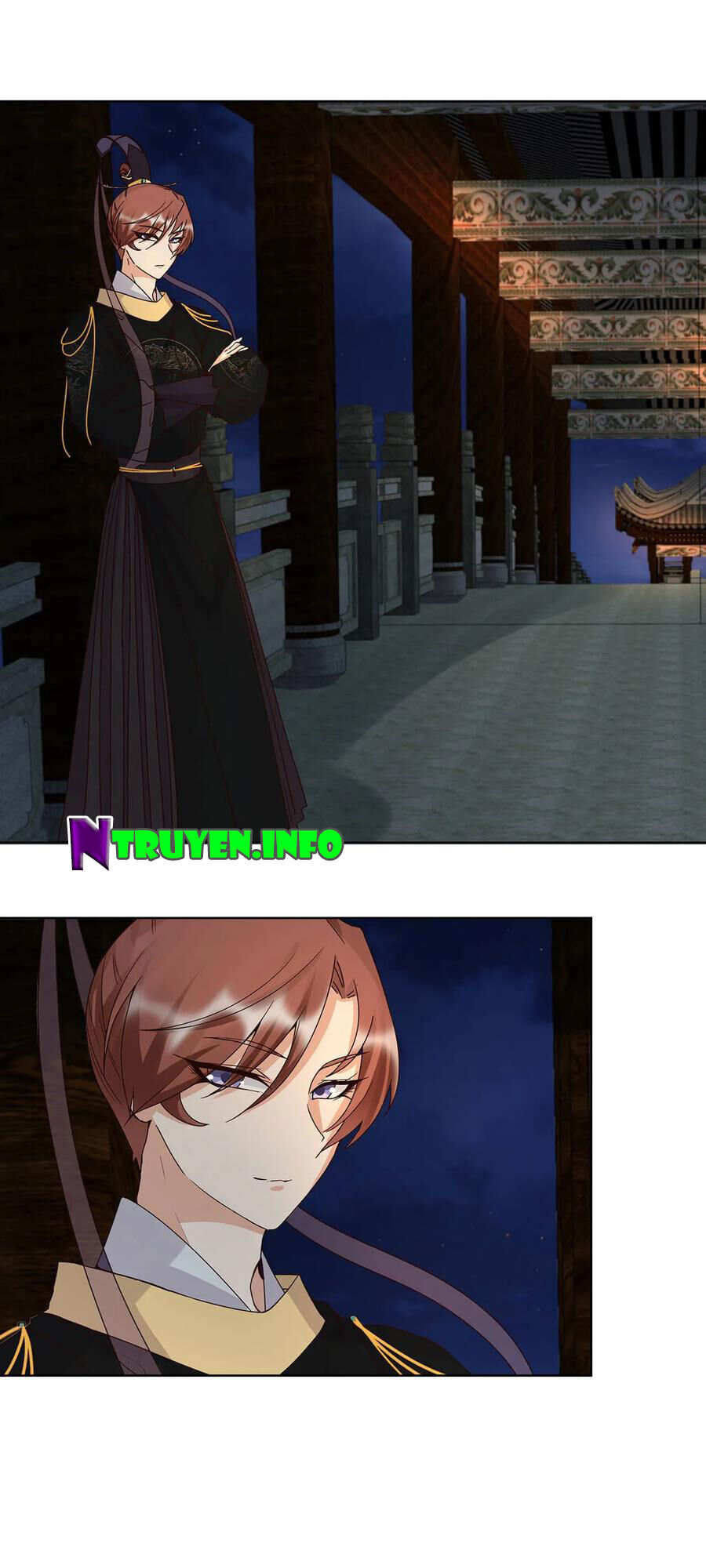 Dục Huyết Thương Hậu Chapter 157 - 6