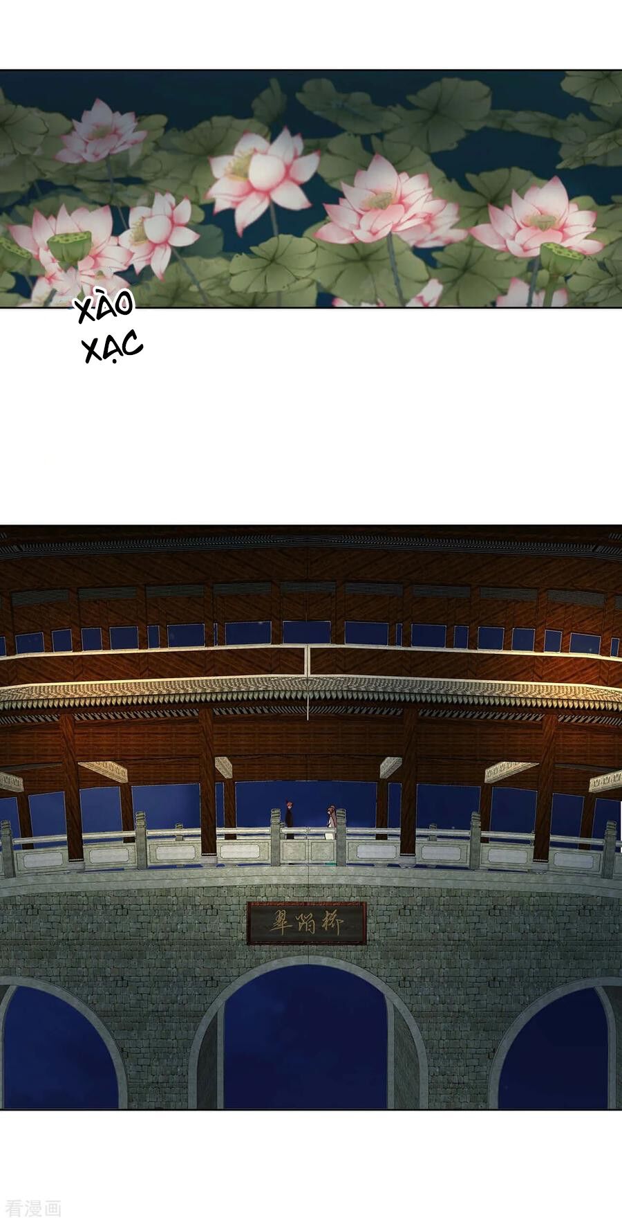 Dục Huyết Thương Hậu Chapter 157 - 10