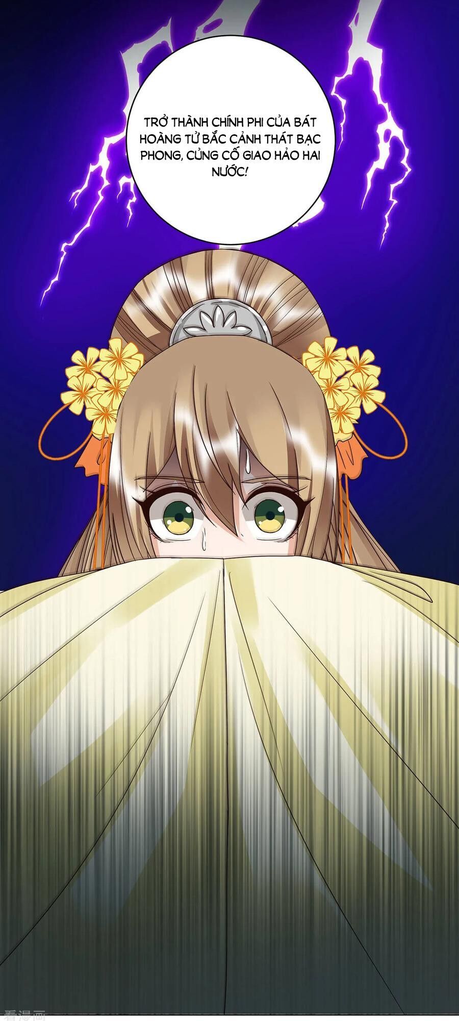 Dục Huyết Thương Hậu Chapter 158 - 20