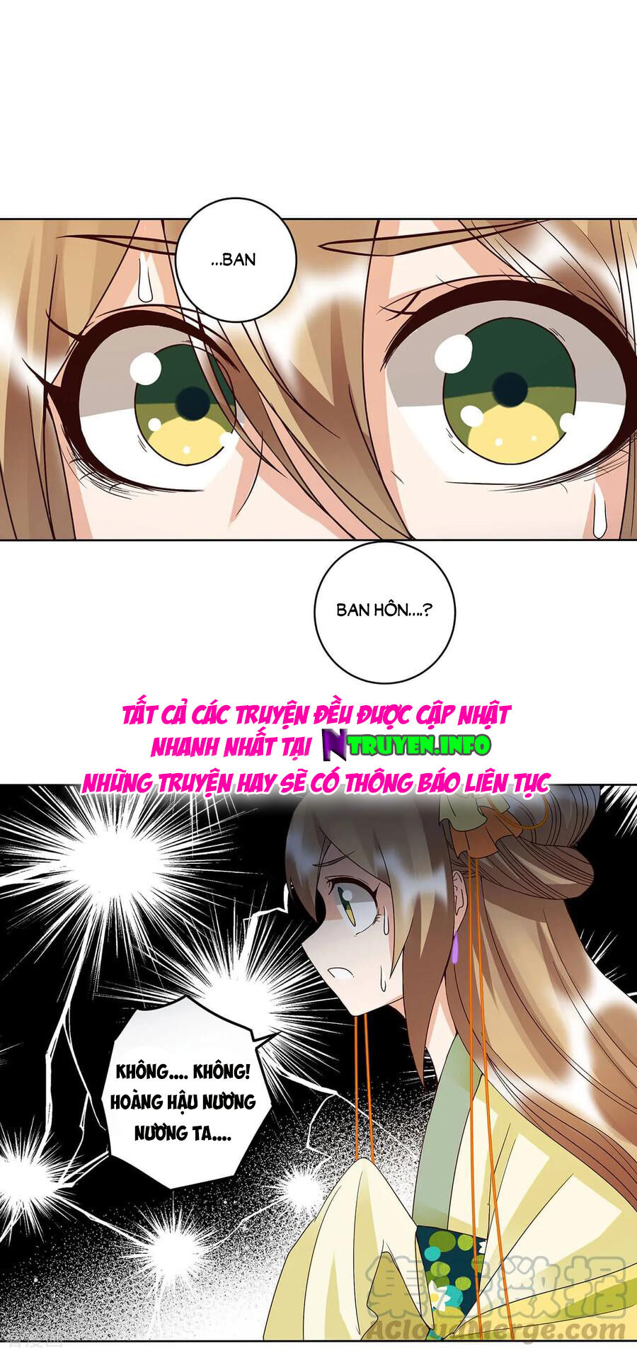 Dục Huyết Thương Hậu Chapter 158 - 22