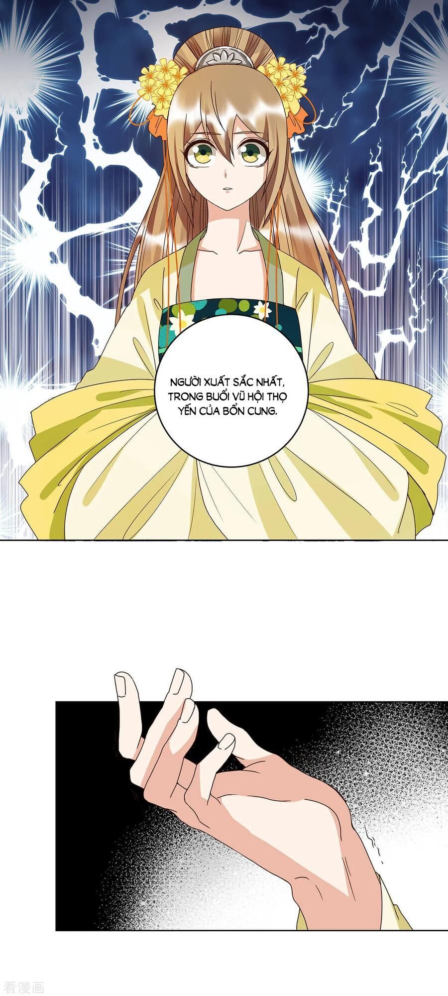 Dục Huyết Thương Hậu Chapter 159 - 20