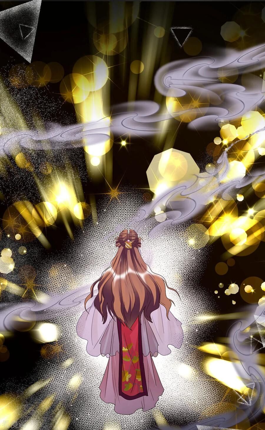 Dục Huyết Thương Hậu Chapter 159 - 25