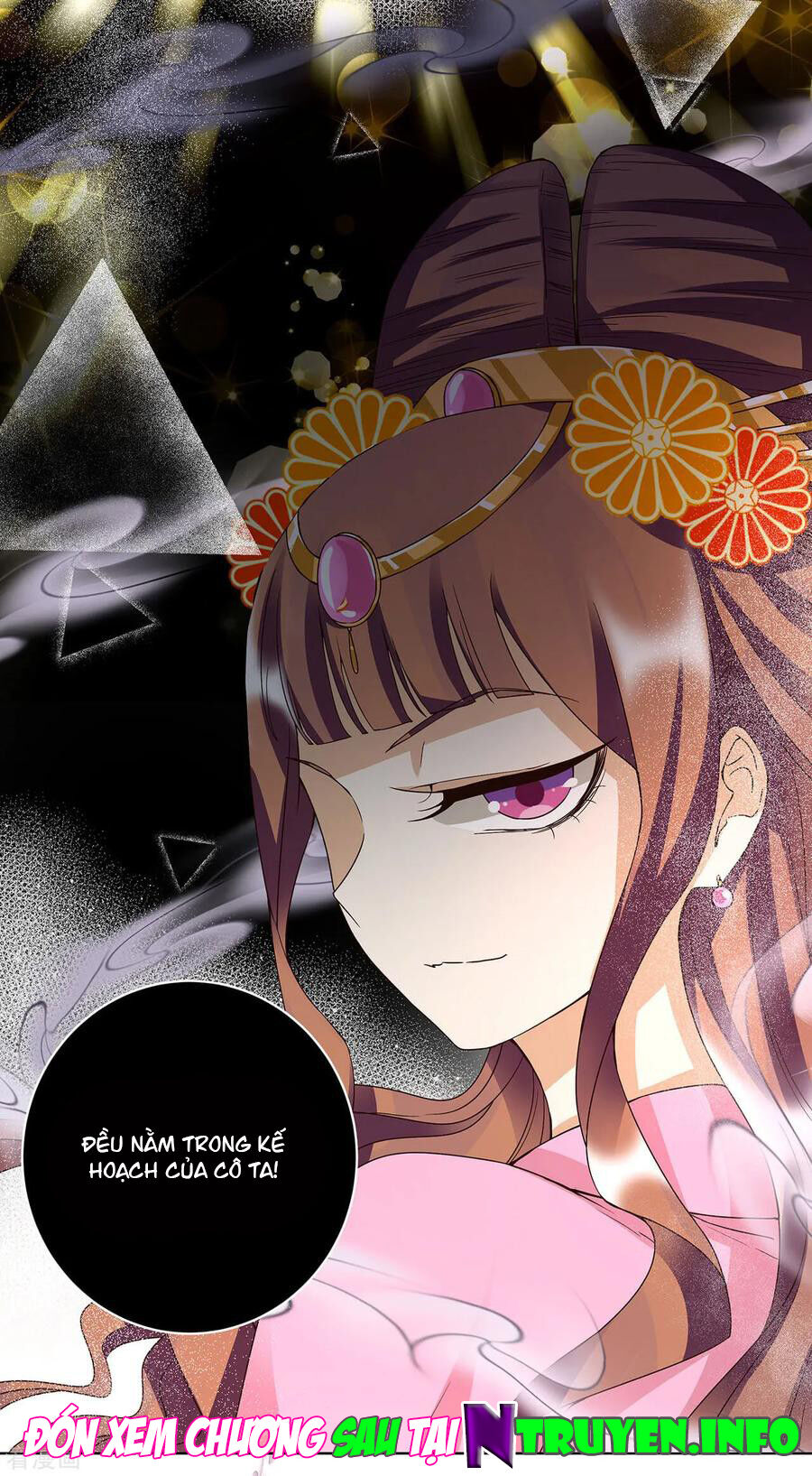 Dục Huyết Thương Hậu Chapter 159 - 26