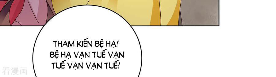 Dục Huyết Thương Hậu Chapter 159 - 5