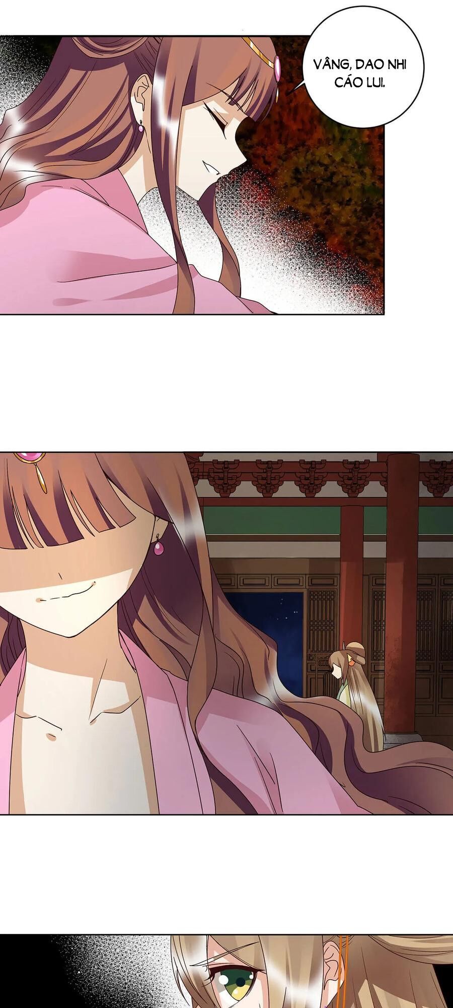 Dục Huyết Thương Hậu Chapter 159 - 8