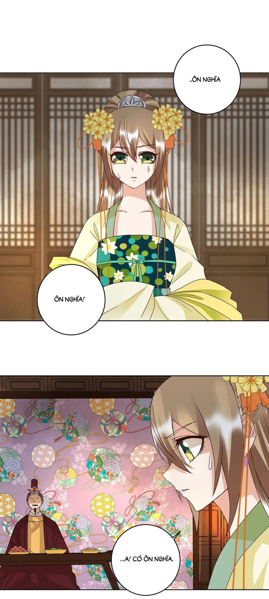 Dục Huyết Thương Hậu Chapter 160 - 4