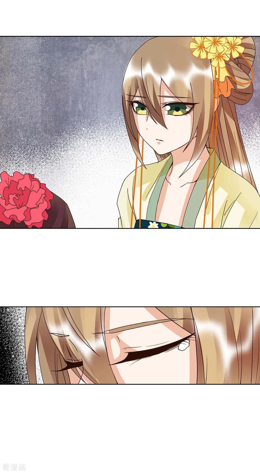 Dục Huyết Thương Hậu Chapter 161 - 19